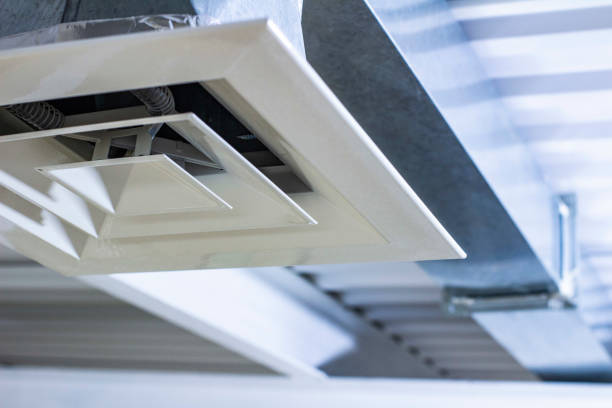 Best Emergency Air Duct Cleaning  in Eldridge, IA
