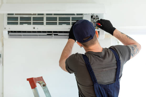 Best Best Air Duct Cleaning Company  in Eldridge, IA