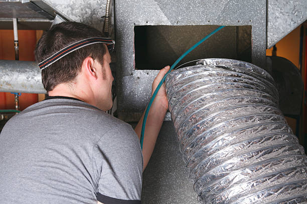 Best Air Duct Cleaning Near Me  in Eldridge, IA