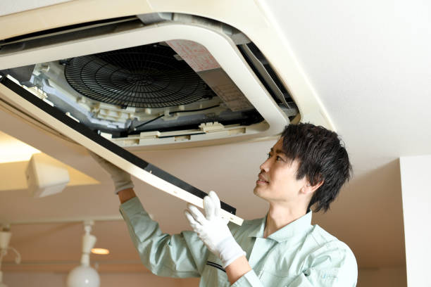 Best HVAC System Cleaning  in Eldridge, IA